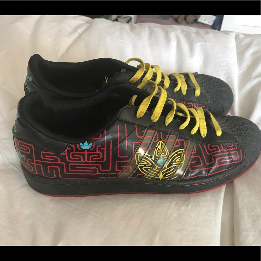 Men’s Classic Addidas